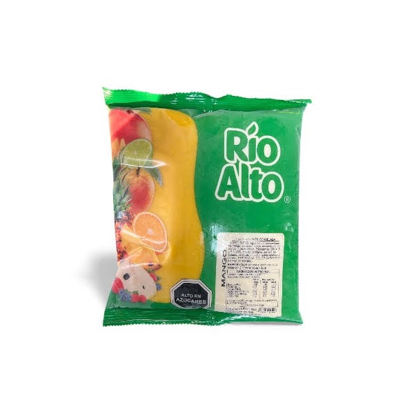 Río Alto Pulpa Mango 1 kg