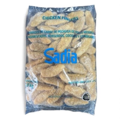 Sadia Chicken Finger 3 kgs
