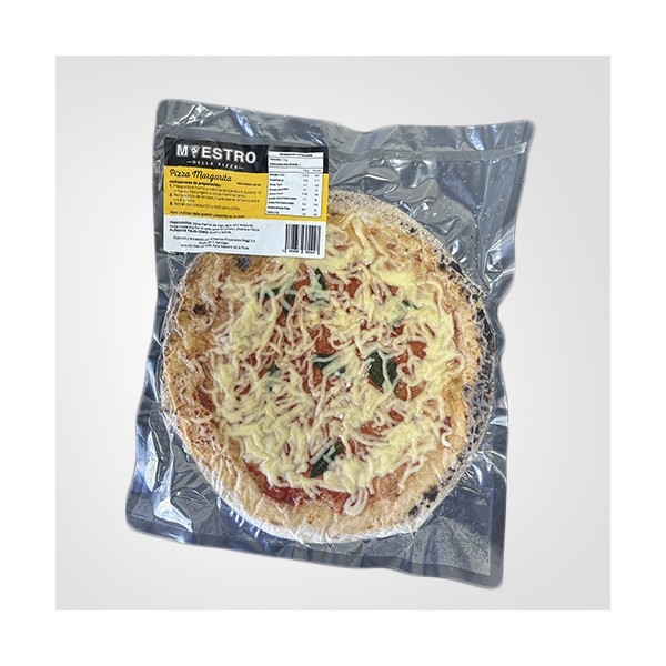Pizza Margarita MAESTRO
