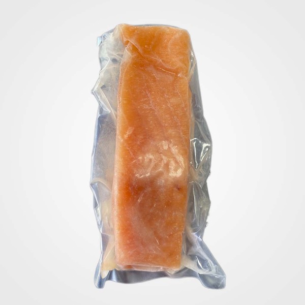 Salmon trozo sin piel x Kg